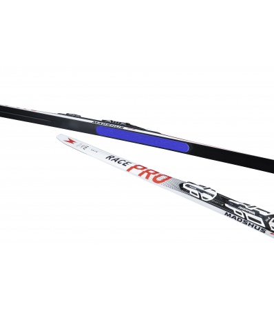 Madshus Ски Race Pro Skin Jr. Winter 2024