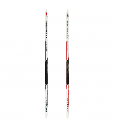 Madshus Ски Ultrasonic Classic Skis Winter 2018