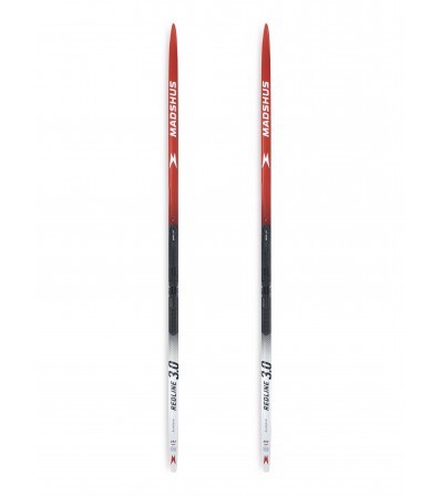 Ски Madshus Redline 3.0 Classic Cold Skis Winter 2021
