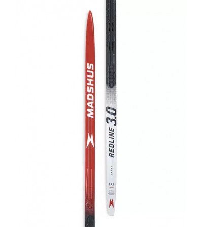 Ски Madshus Redline 3.0 F3 Skis Winter 2022