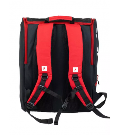 Раница Madshus Race Day Backpack 54L Winter 2025