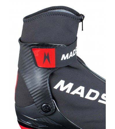 Обувки за ски бягане Madshus Race Speed Universal Boots Winter 2023