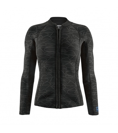 Неопрен Patagonia W's R1 Lite Yulex Top Summer 2022