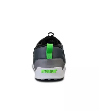 Обувки Intuition Original Low Granville Grey Boties