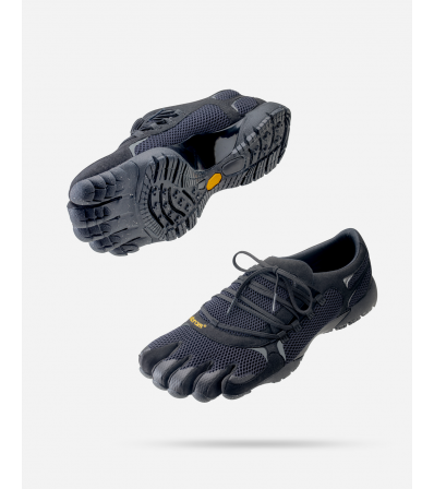 Обувки с пръсти Vibram Five Fingers Roadaround