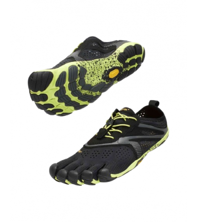 Обувки с пръсти Vibram Five Fingers V-Run M's