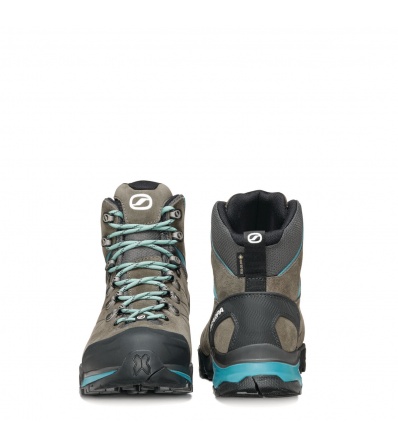 Обувки за Трекинг Scarpa ZG TRK GTX W's