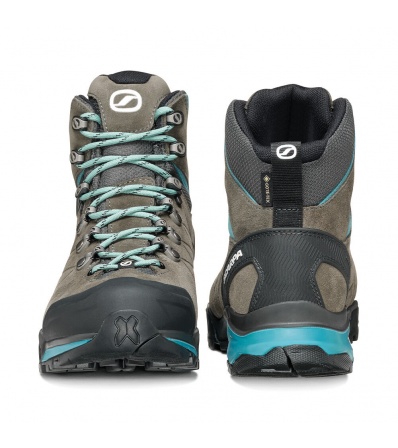 Обувки за Трекинг Scarpa ZG TRK WIDE GTX W's