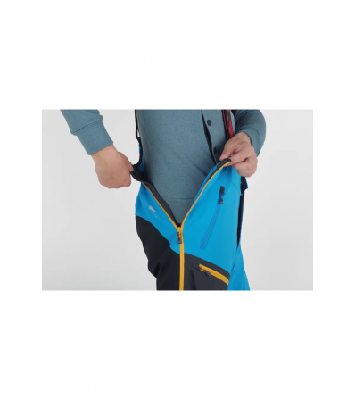 Панталон Direct Alpine Couloir Plus 1.0 M's