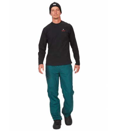 Панталон Marmot Lightray GTX Pant M's Winter 2024