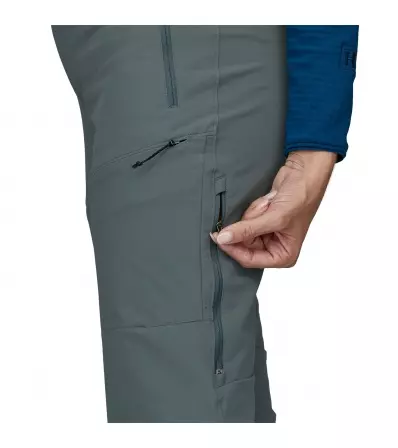 Панталон Patagonia Alpine Guide Pants Regular W's