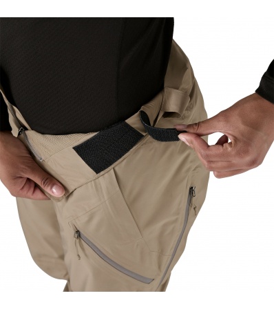 Панталон Patagonia Powder Town Pants W's