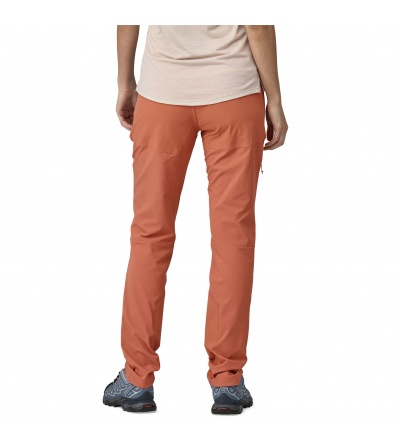 Панталон Patagonia Terravia Alpine Pants - Regular W's
