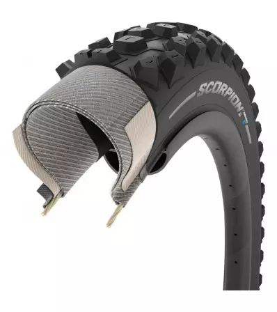 Гуми Pirelli Scorpion Enduro S Folding Tire ProWALL - 29x2.4
