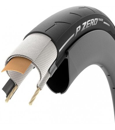 Гуми Pirelli P Zero Race TLR 700 x 30