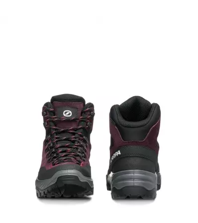 Планински обувки Scarpa Boreas GTX W's