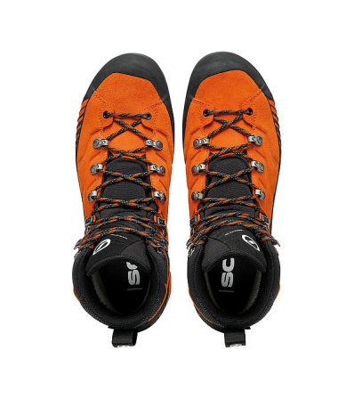 Планински обувки Scarpa Ribelle TRK GTX M's