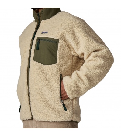 Полар Patagonia Classic Retro-X Fleece Jacket M's