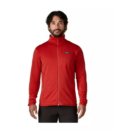 Полар Patagonia R1 Fleece Jacket M's