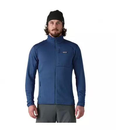 Полар Patagonia R1 Fleece Jacket M's