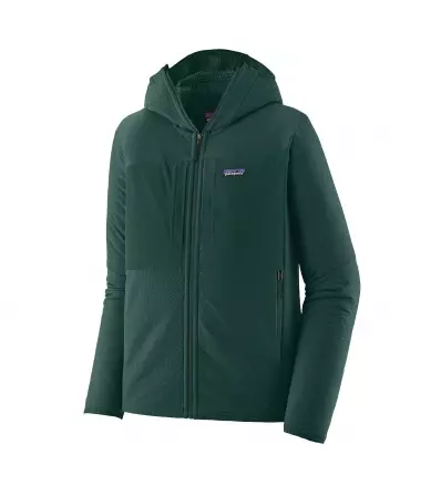 Полар Patagonia R2 TechFace Hoody M's