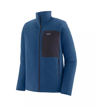 Полар Patagonia R2 TechFace Jacket M's