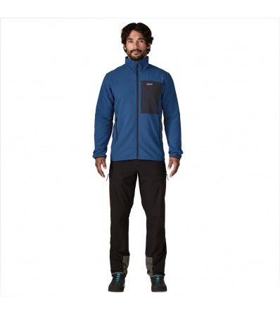 Полар Patagonia R2 TechFace Jacket M's
