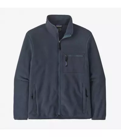 Полар Patagonia Synchilla Fleece Jacket M's