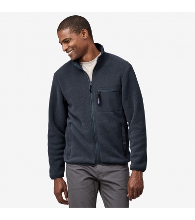 Полар Patagonia Synchilla Fleece Jacket M's