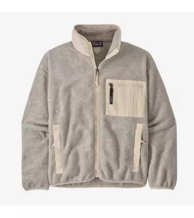 Полар Patagonia Synchilla Fleece Jacket W's