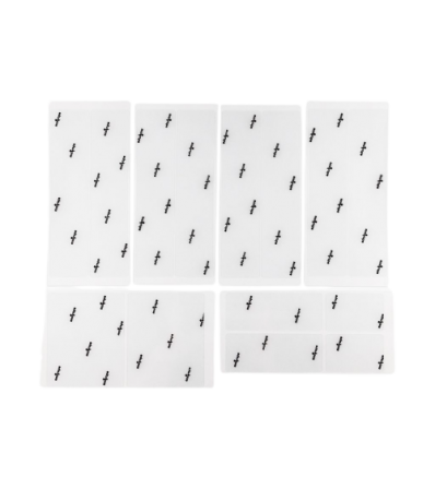 Аксесоар Missgrape Protection Kit Protective Tape