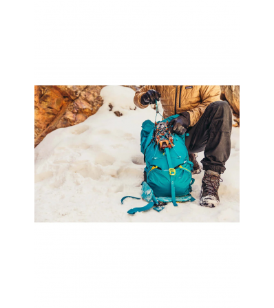 Раница Gregory Alpinisto LT 38L Summer 2025