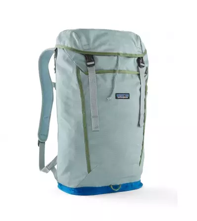 Раница Patagonia Fieldsmith Lid Pack 28L
