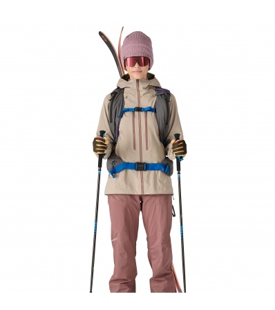 Раница Patagonia Snowdrifter 20L Winter 2025