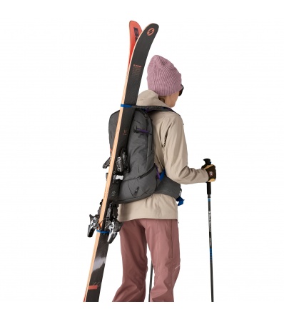 Раница Patagonia Snowdrifter 20L Winter 2025