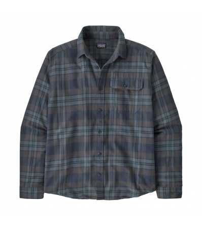 Риза Patagonia LW Fjord Flannel Shirt M's