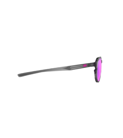 Слънчеви Oчила Rudy Glamshady Crystal Ash Gloss Multilaser Violet