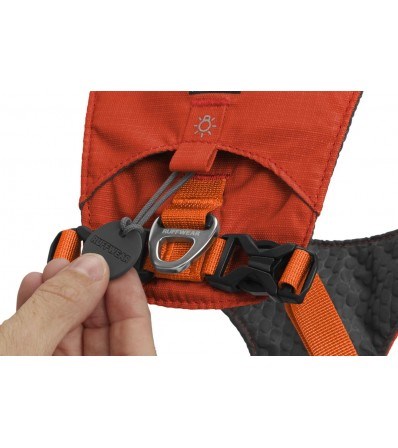 Ruffwear Нагръдник Hi & Light Harness