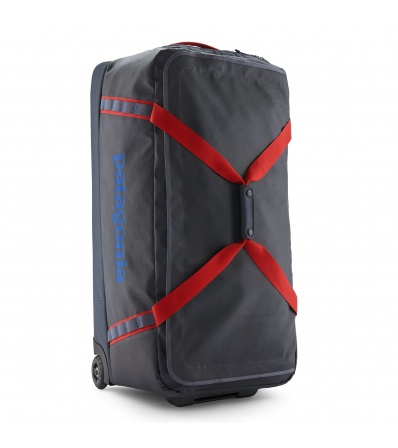 Сак Patagonia Black Hole Wheeled Duffel 100L