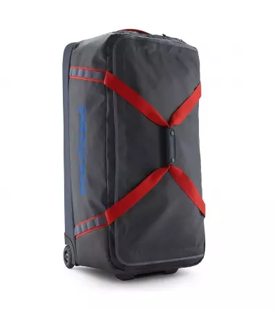 Куфар Patagonia Black Hole Wheeled Duffel 100L