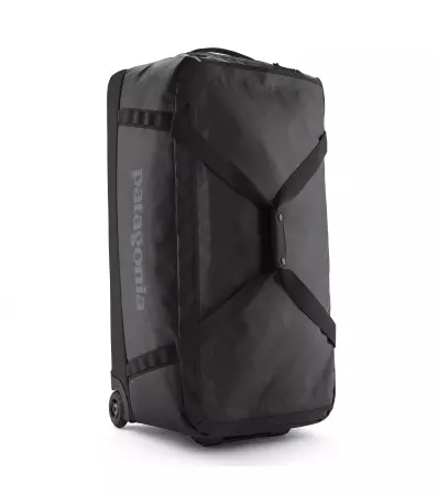 Куфар Patagonia Black Hole Wheeled Duffel 100L