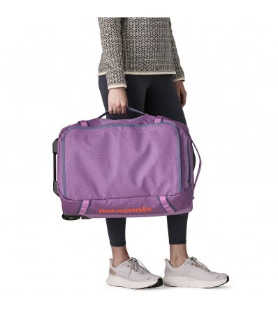 Сак Patagonia Black Hole Wheeled Duffel 40L