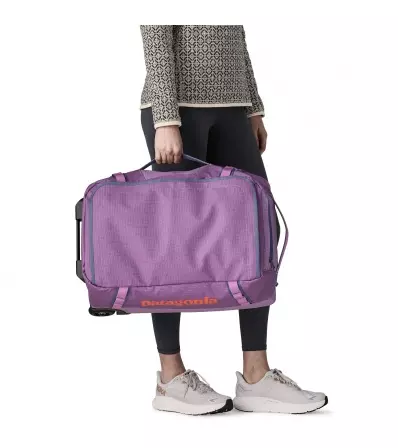 Куфар Patagonia Black Hole Wheeled Duffel 40L