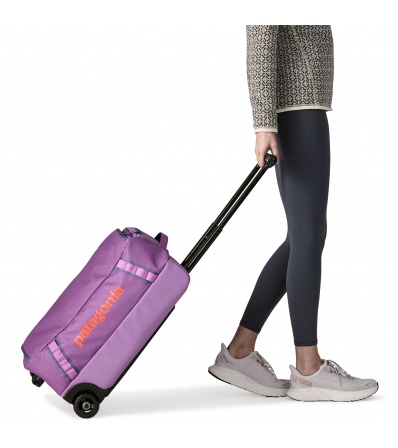 Сак Patagonia Black Hole Wheeled Duffel 40L