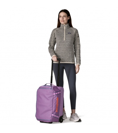 Сак Patagonia Black Hole Wheeled Duffel 40L
