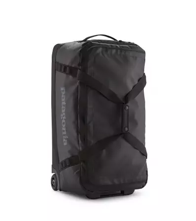 Куфар Patagonia Black Hole Wheeled Duffel 70L