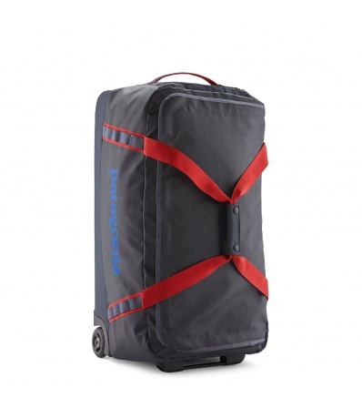 Сак Patagonia Black Hole Wheeled Duffel 70L