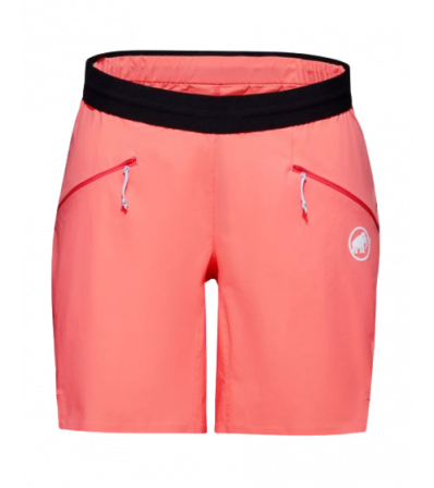 Къси панталони Mammut Aenergy SO Shorts W's Summer 2023