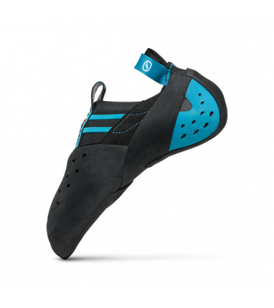 Еспадрили Scarpa Instinct S