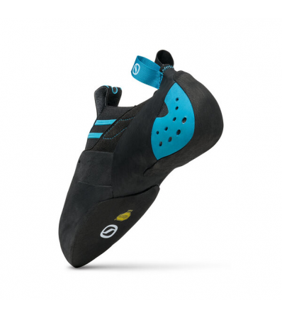 Еспадрили Scarpa Instinct S